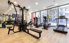 Hotel&Spa Ciudad de Binéfar