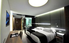 Hotel&Spa Ciudad de Binéfar